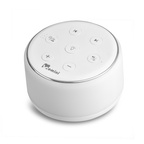 Zestaw Na Zdrowie i Spokój: Lampka Lullumo + Nebulizator NebuEasy + Aspirator NoseNest