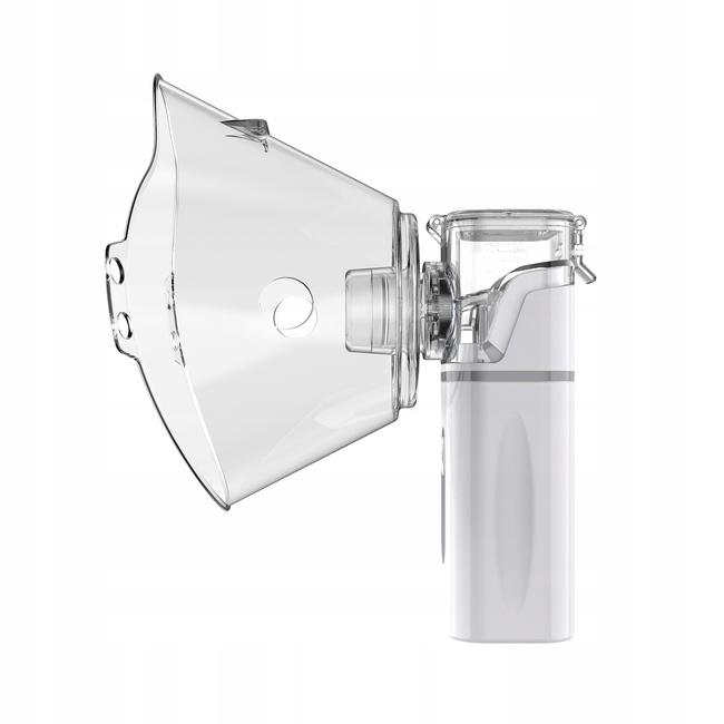 Nebulizator Momini NebuNova