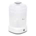 Sterylizator do butelek Momini QuickSteam