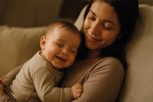 Zestaw Wolności i Spokoju Mamy i Maluszka: Laktator SippyPump Twin + Uspokajacz LullaGo