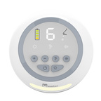 Zestaw Na Zdrowie i Spokój: Lampka Lullumo + Nebulizator NebuEasy + Aspirator NoseNest