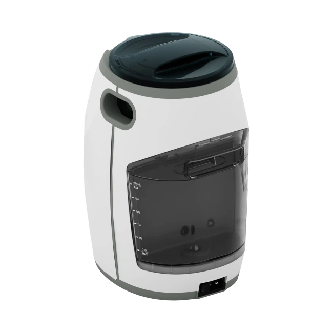 Ekspres do mleka Momini MilkMagic