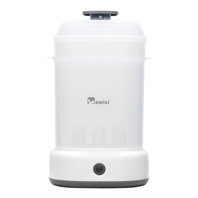 Sterylizator do butelek Momini QuickSteam