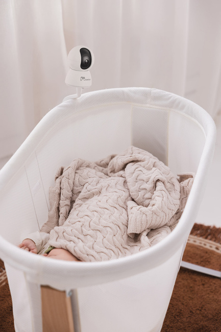 Niania elektroniczna Momini KidLook