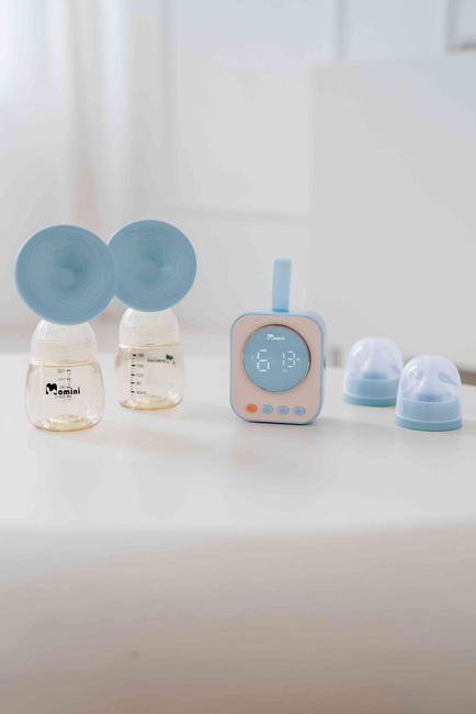 Membrana do laktatora Momini MilkySilky i TwinPump