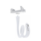 Zestaw Pełnego Spokoju: Monitor Snu SleepSafe + Niania Dwukierunkowa CommuniCare + Holder NannyBase