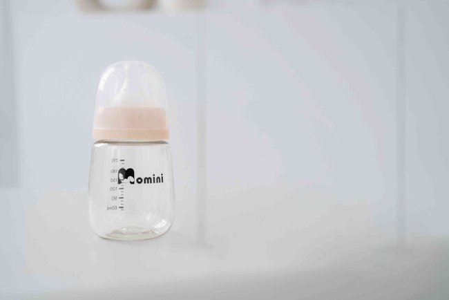 Silikonowy lejek 24 mm do laktatora Momini BlissPump