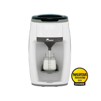 Ekspres do mleka Momini MilkMagic