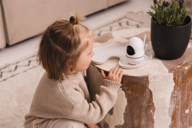 Niania elektroniczna Momini DreamWatcher