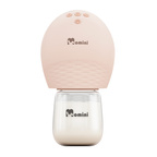 Zestaw Wolności i Spokoju Mamy i Maluszka: Laktator SippyPump Twin + Uspokajacz LullaGo