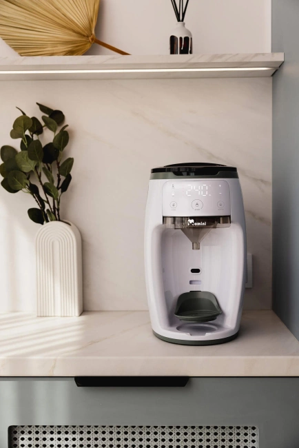 Ekspres do mleka Momini MilkMagic