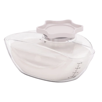 Pojemnik do laktatora Momini SingleHarmony i TwinHarmony