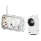 Niania elektroniczna Momini BlissEye