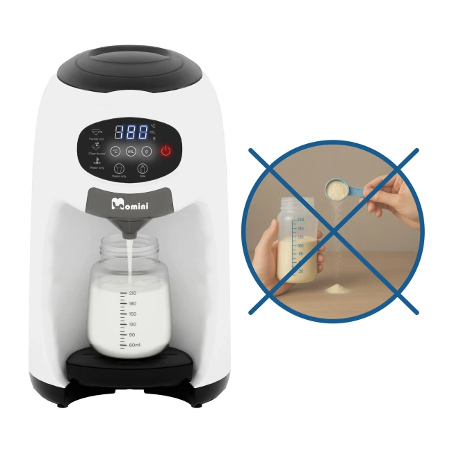 Ekspres do mleka Momini Milk Formula Elite