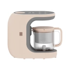 Multiblender parowy dla dzieci 6w1 Momini NutriBlend