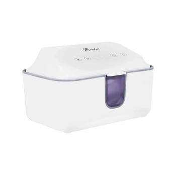 Podgrzewacz do nawilżanych chusteczek Momini WarmWipes