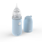 Automatyczny irygator i aspirator 2w1 Momini NanoFlush