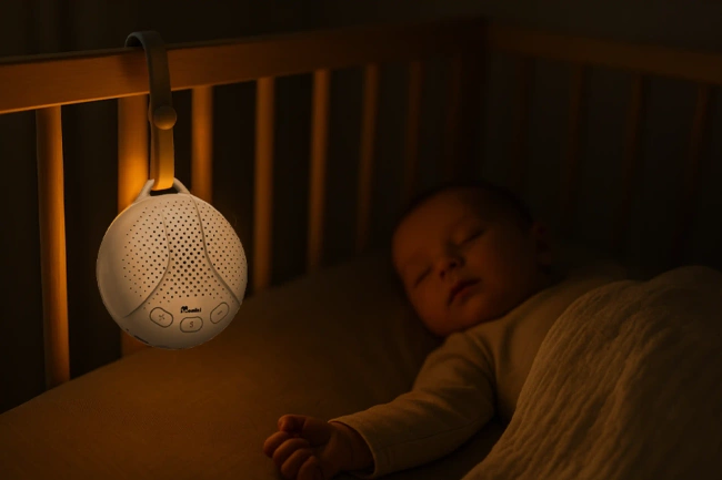 Zestaw Wolności i Spokoju Mamy i Maluszka: Laktator SippyPump Twin + Uspokajacz LullaGo