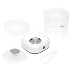 Sterylizator do butelek Momini QuickSteam