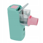 Nebulizator Momini NebuFlow
