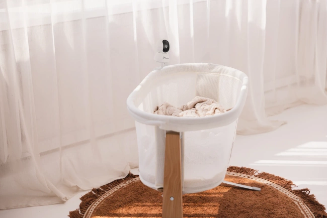 Niania elektroniczna Momini KidLook