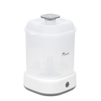 Sterylizator do butelek Momini QuickSteam