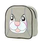 Nebulizator kompresorowo-tłokowy Momini NebuBunny