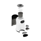 Ekspres do mleka Momini Milk Formula Elite