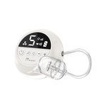 Automatyczny aspirator do nosa Momini Sniffley