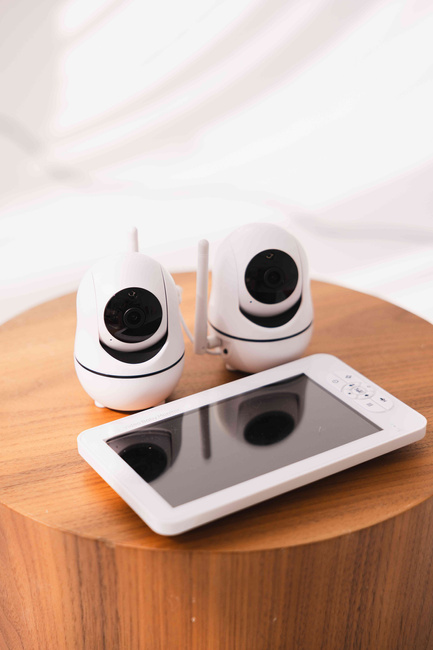 Niania elektroniczna Momini DreamWatcher