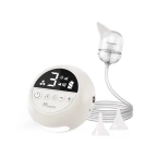 Zestaw Na Przeziębienie Aspirator Sniffley + Nebulizator NebuEasy + Termometr LittleCare