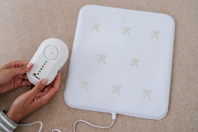 Monitor snu Momini SleepSafe