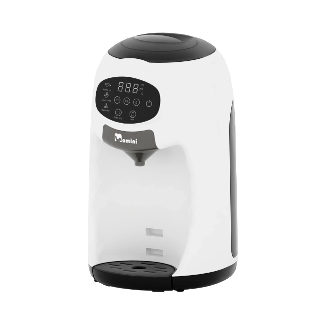 Poziomica proszku do ekspresu Momini Milk Formula Elite