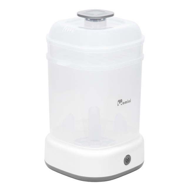 Sterylizator do butelek Momini QuickSteam