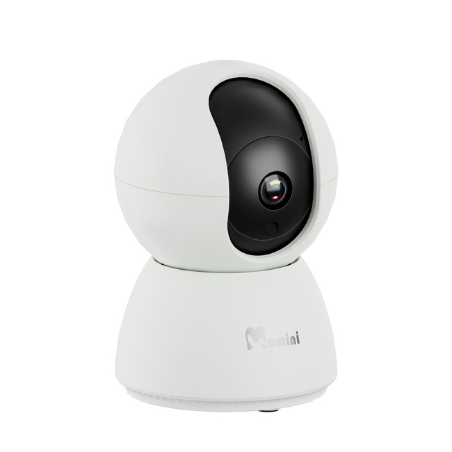 Niania elektroniczna Momini KidLook