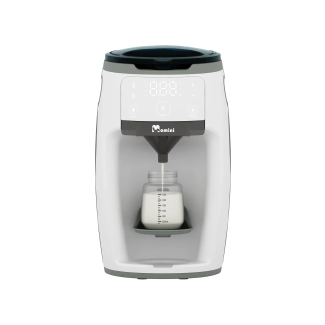 Ekspres do mleka Momini MilkMagic