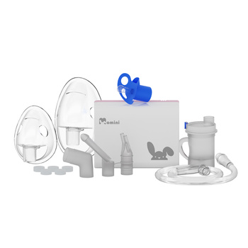 Nebulizator kompresorowy Momini NebuEasy