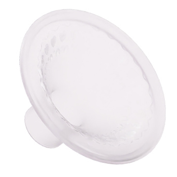 Silikonowy lejek 24 mm do laktatora Momini BlissPump