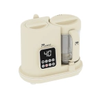 Multiblender parowy z funkcją podgrzewania butelek 7w1 Momini MiniChef