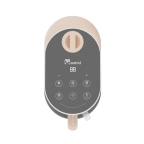 Multiblender parowy dla dzieci 6w1 Momini NutriBlend