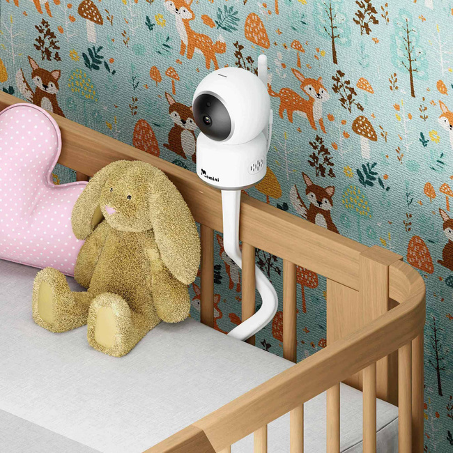 Niania elektroniczna Momini BlissEye