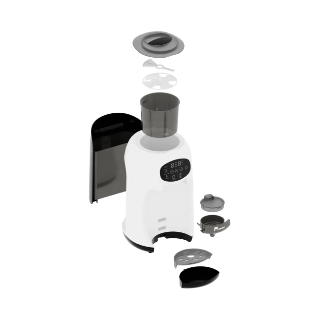 Ekspres do mleka Momini Milk Formula Elite