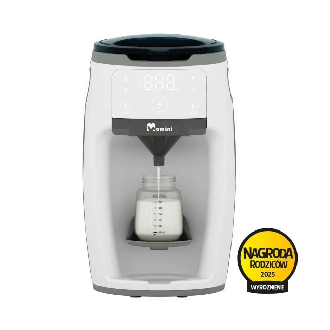 Zestaw mieszadeł do ekspresu do mleka Momini MilkMagic