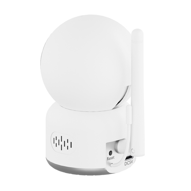 Niania elektroniczna Momini BlissEye