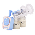 Lejek 28 mm do laktatora Momini MilkySilky, TwinPump i BlissPump