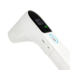 Zestaw Na Przeziębienie Aspirator Sniffley + Nebulizator NebuEasy + Termometr LittleCare