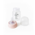 Butelka do zestawu Momini SippyPump i SippyPump Twin