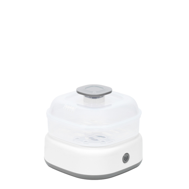 Sterylizator do butelek Momini QuickSteam