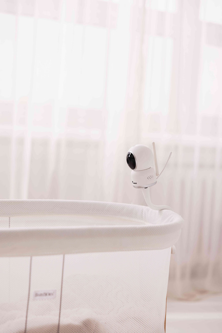 Niania elektroniczna Momini BlissEye