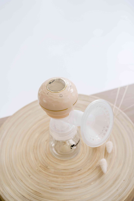 Lejek 24 mm do laktatora Momini BlissPump